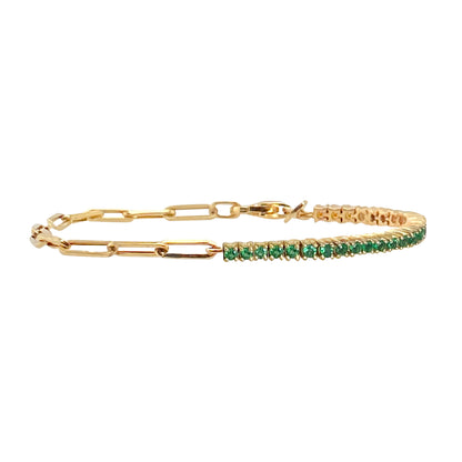 Tennis Bracelet
