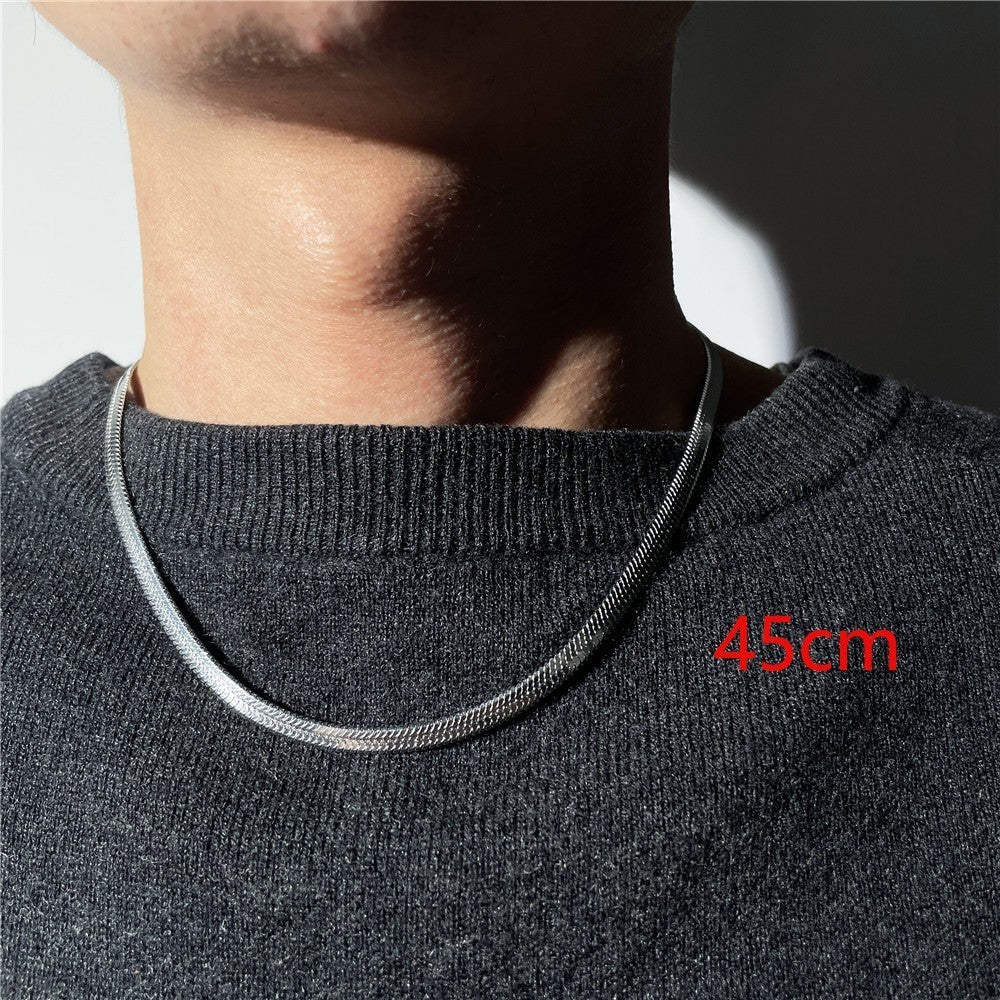 Snake Chain