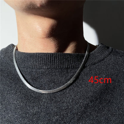 Snake Chain