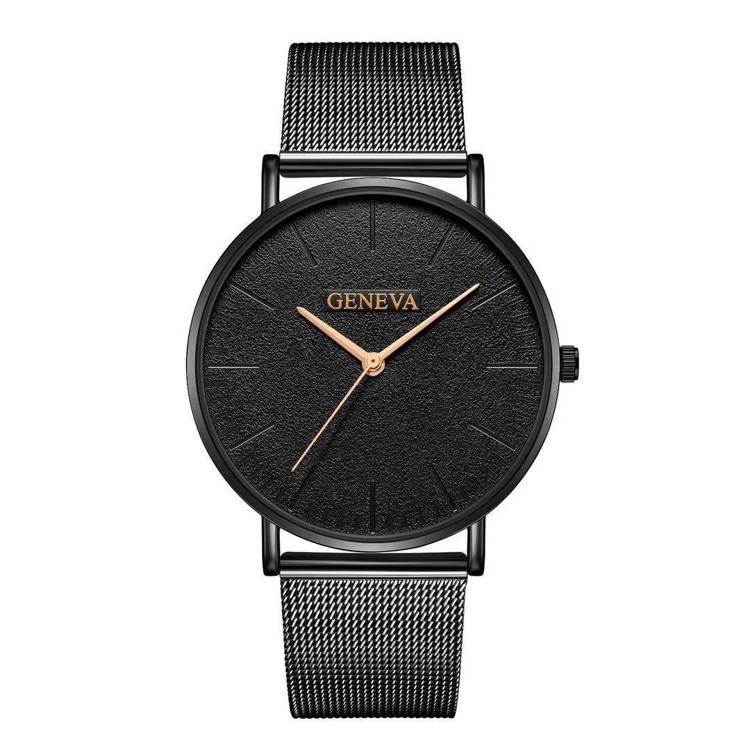 Minimalist Watch