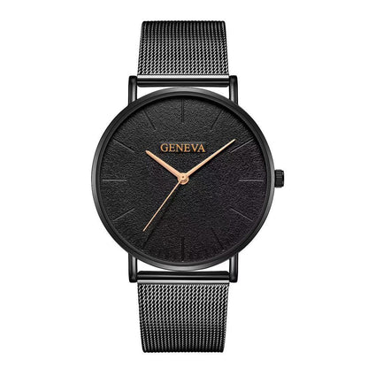 Minimalist Watch