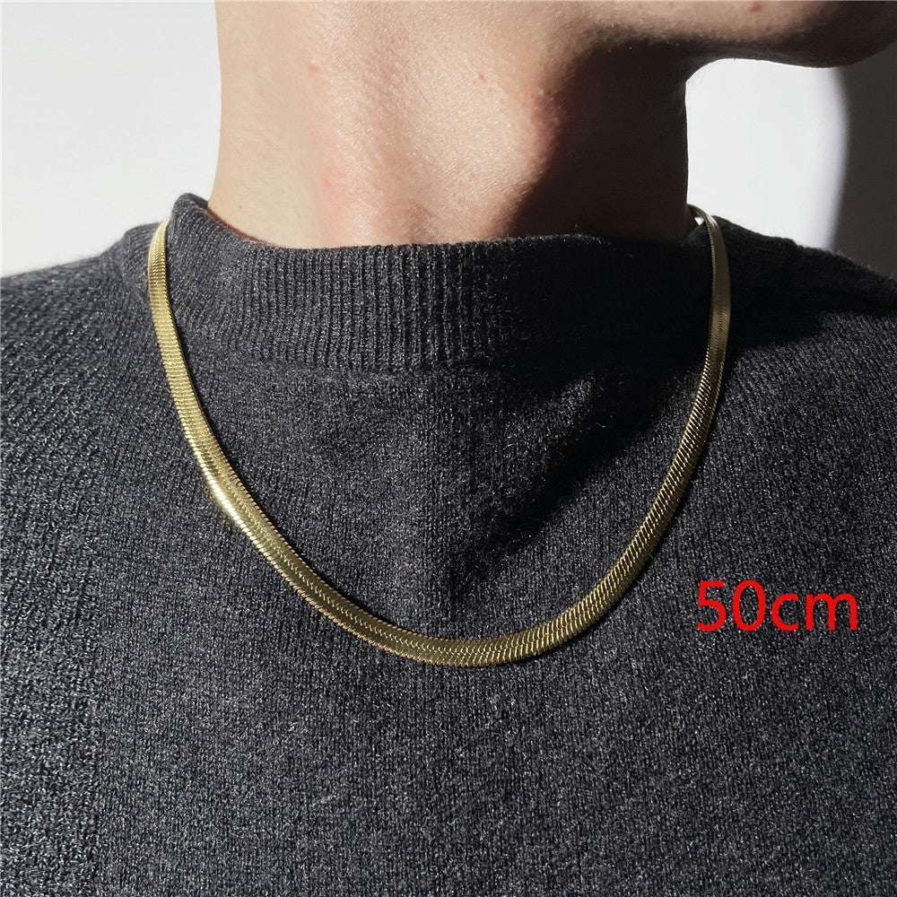Snake Chain