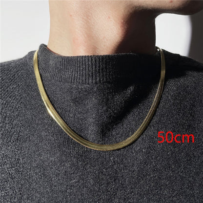 Snake Chain
