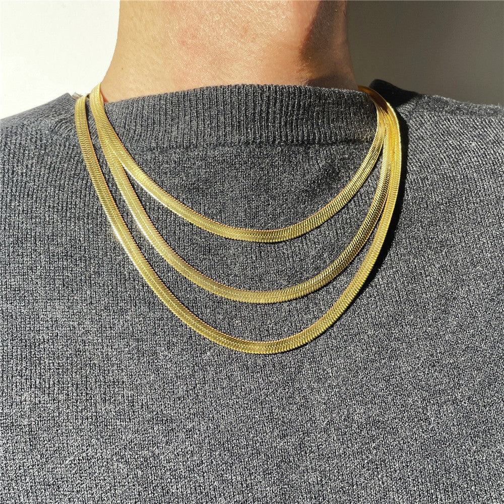 Snake Chain