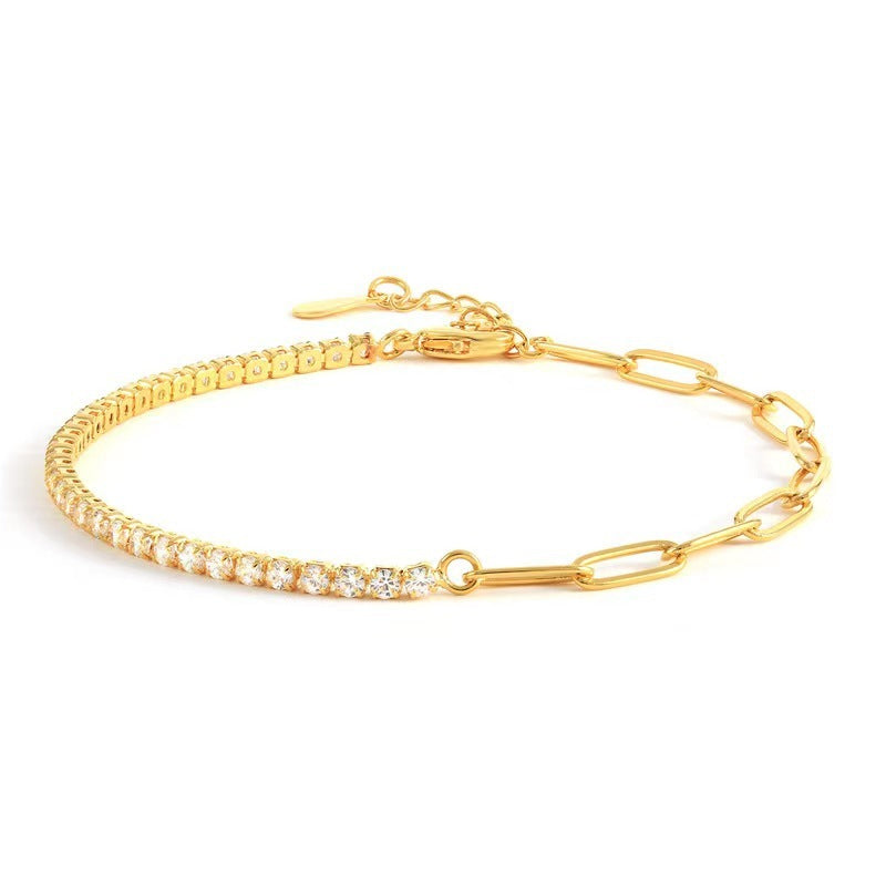 Tennis Bracelet