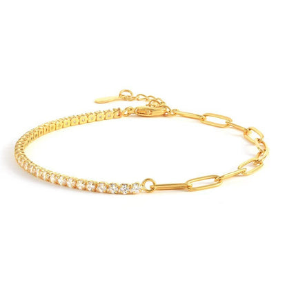 Tennis Bracelet