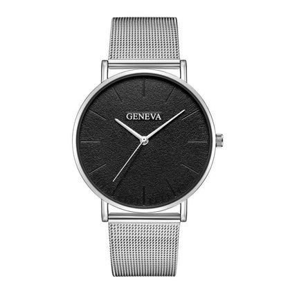 Minimalist Watch