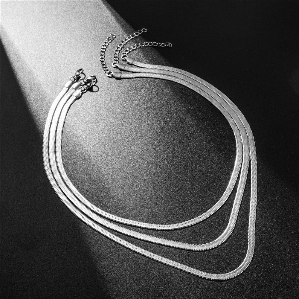 Snake Chain
