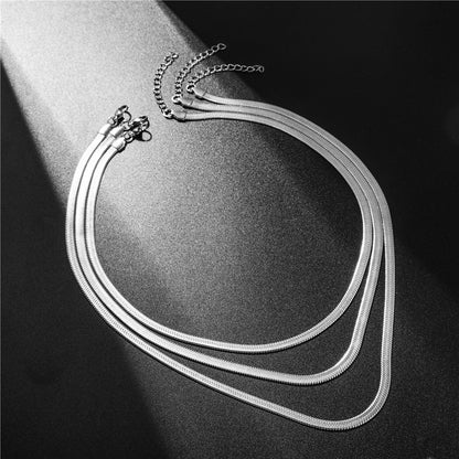 Snake Chain
