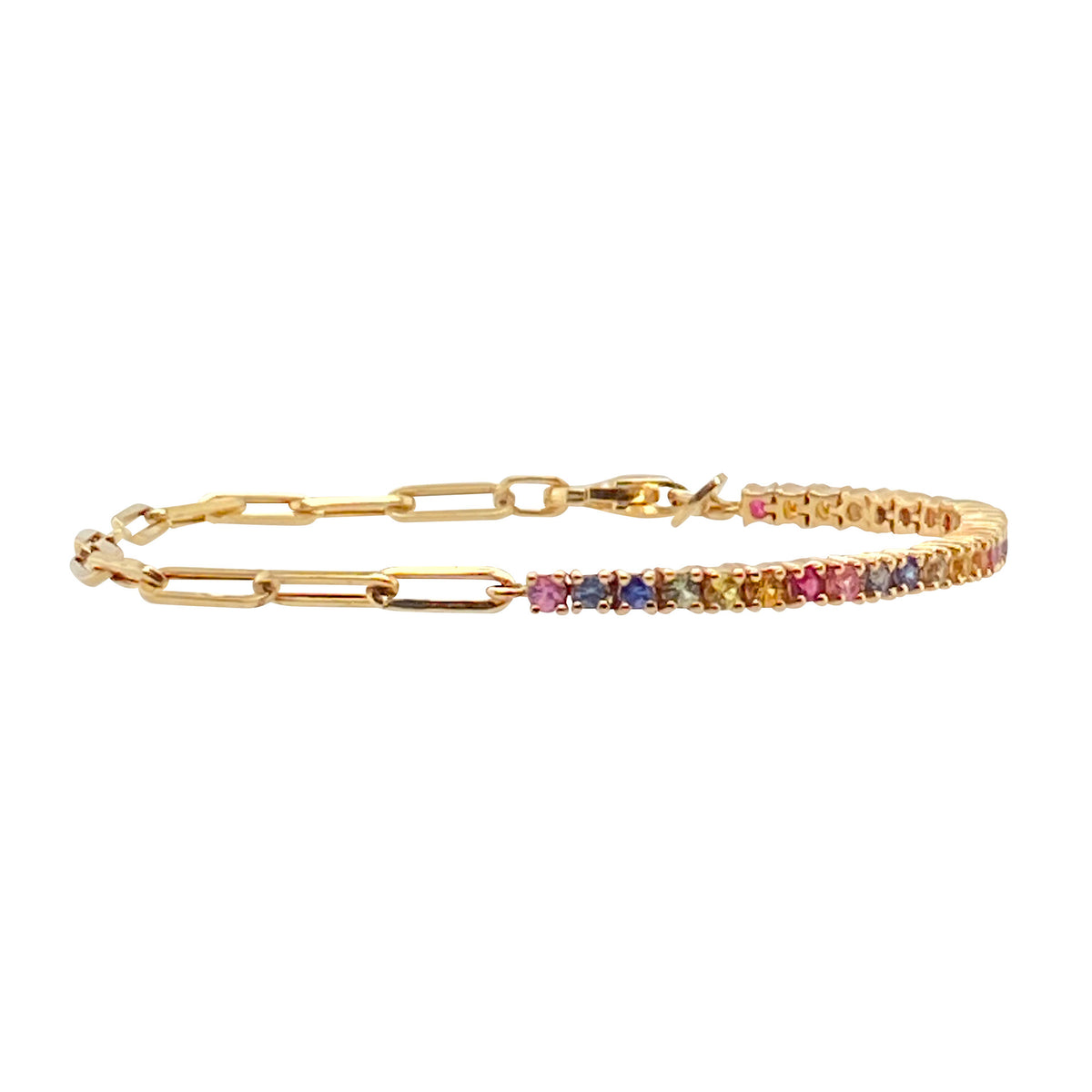 Tennis Bracelet