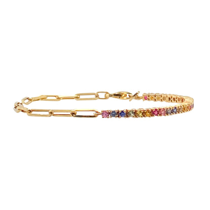 Tennis Bracelet