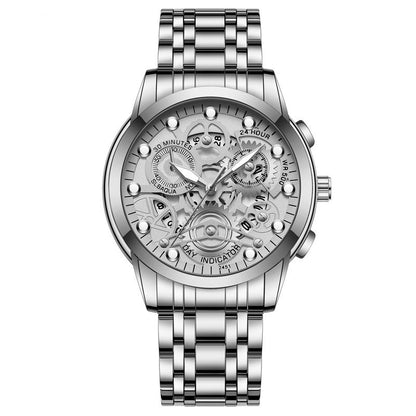 Aura Watch