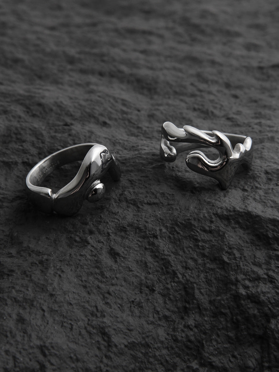 Aqua Ring