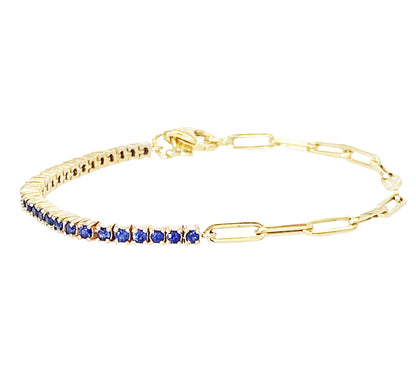 Tennis Bracelet
