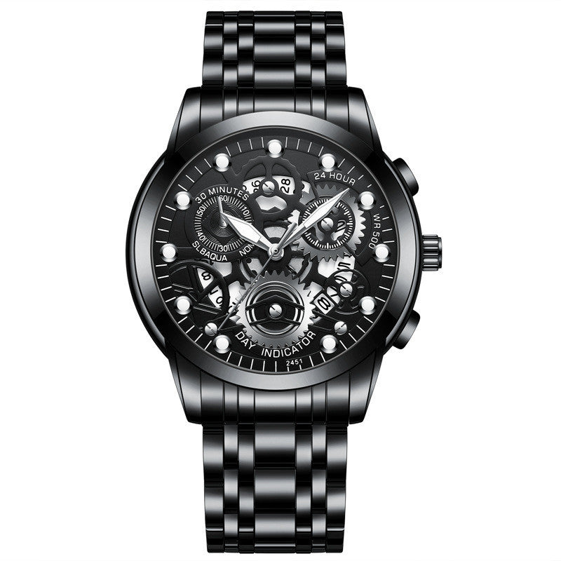 Aura Watch