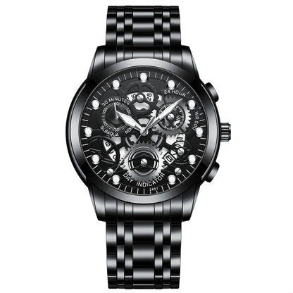 Aura Watch