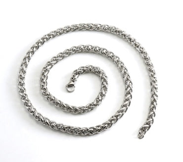 Soaring Wing Necklace