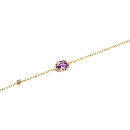 Energia Pendant Necklace