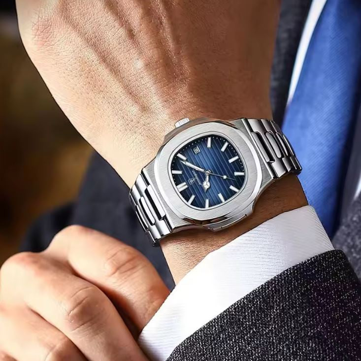 Loraunt Watch