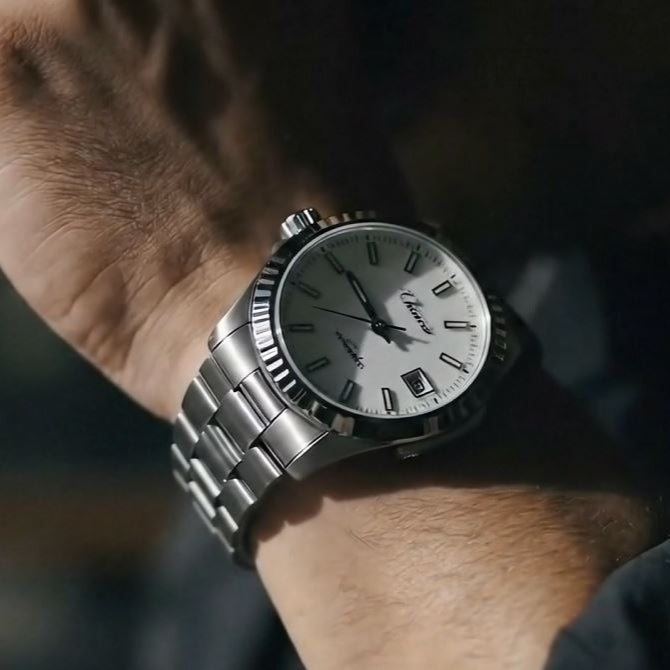 Orvien Watch