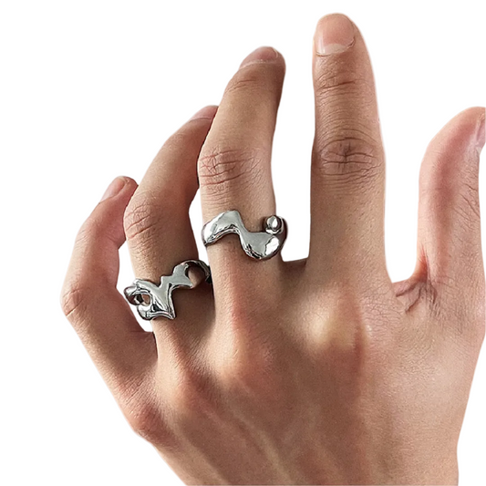 Aqua Ring