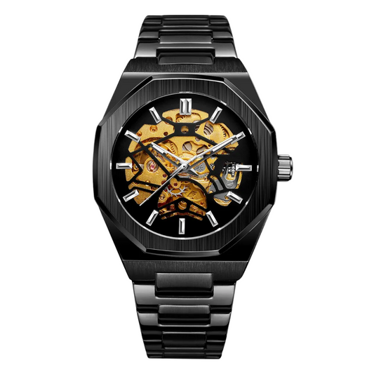 Nightfly Watch