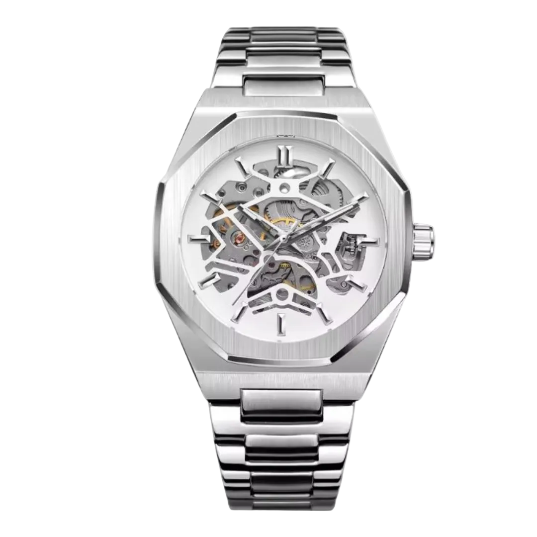 Nightfly Watch