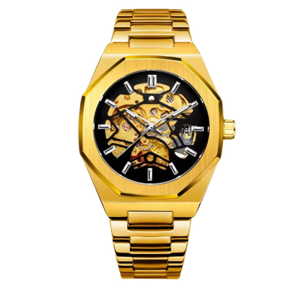 Nightfly Watch
