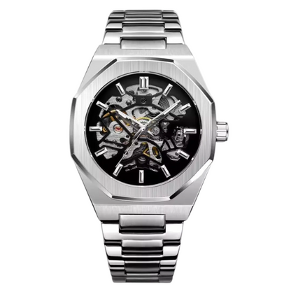 Nightfly Watch