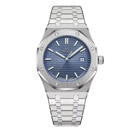 Aquarus Watch