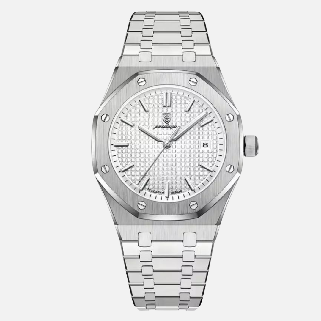 Aquarus Watch