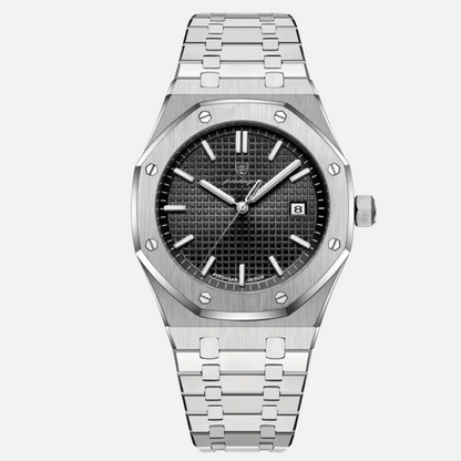 Aquarus Watch