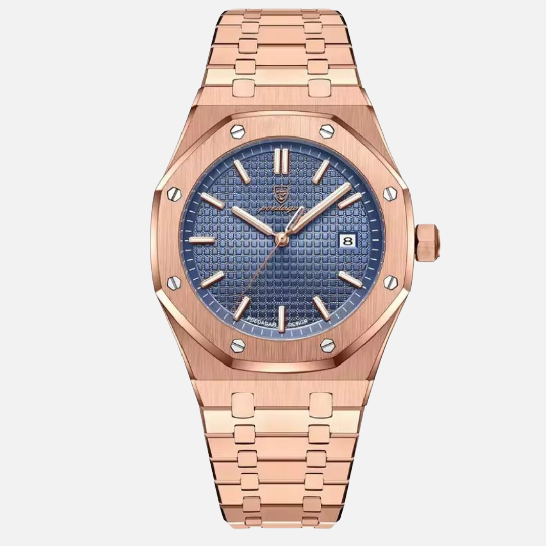 Aquarus Watch