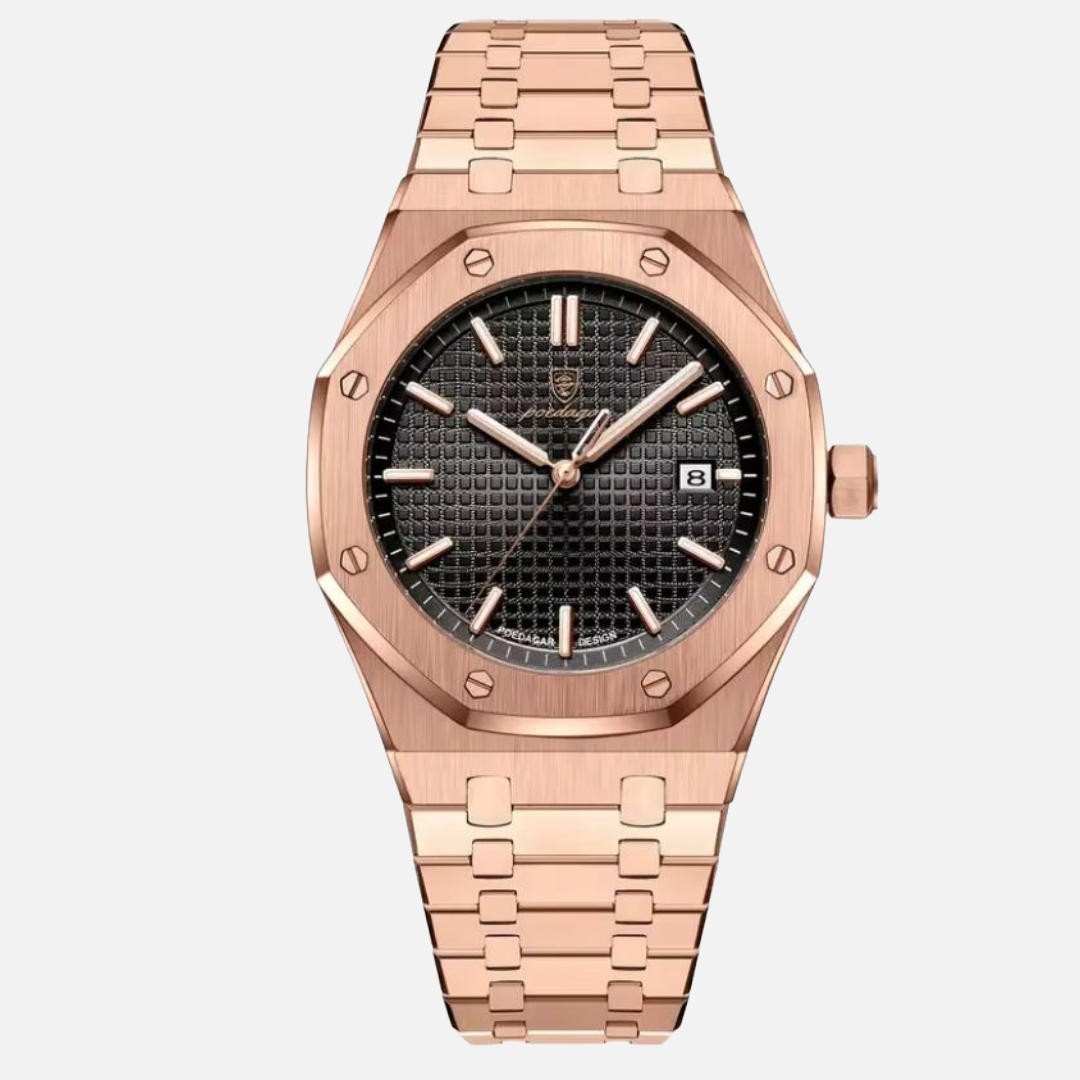 Aquarus Watch