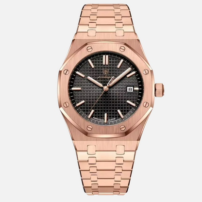 Aquarus Watch
