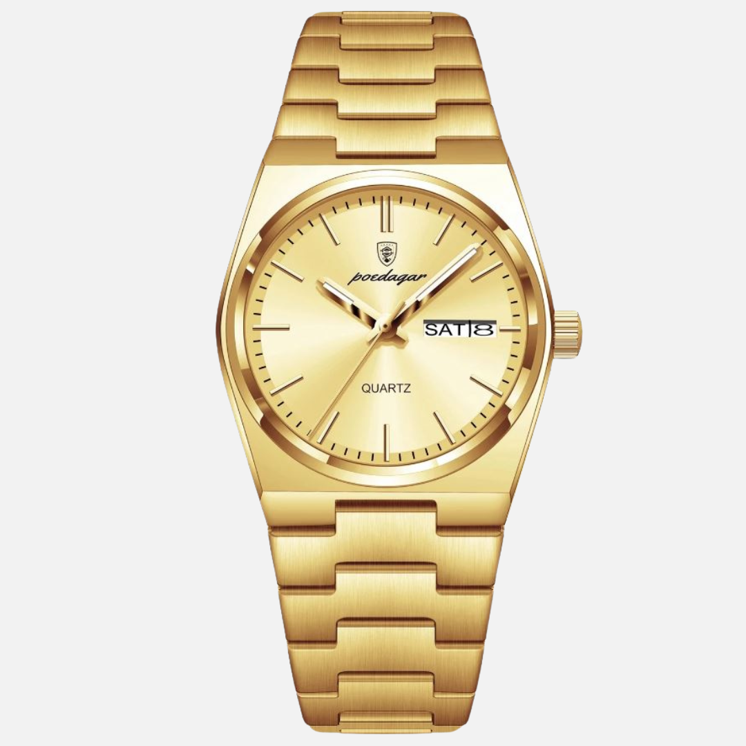 Tirros Watch
