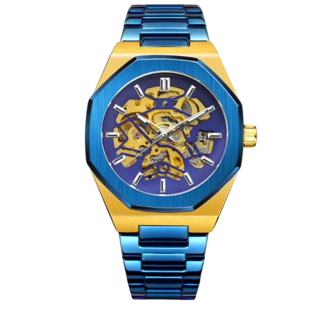 Nightfly Watch
