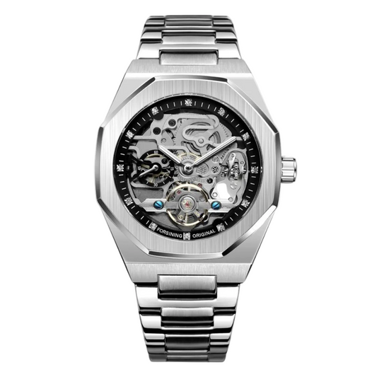 Skeleton Watch