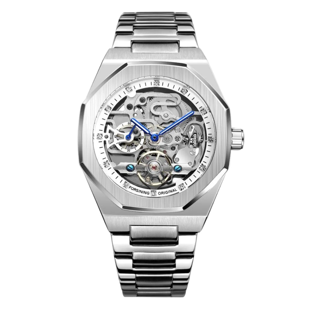Skeleton Watch
