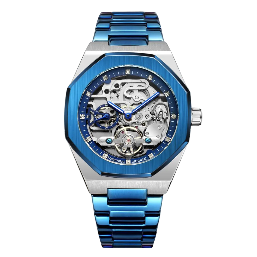 Skeleton Watch