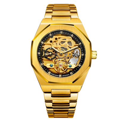Skeleton Watch