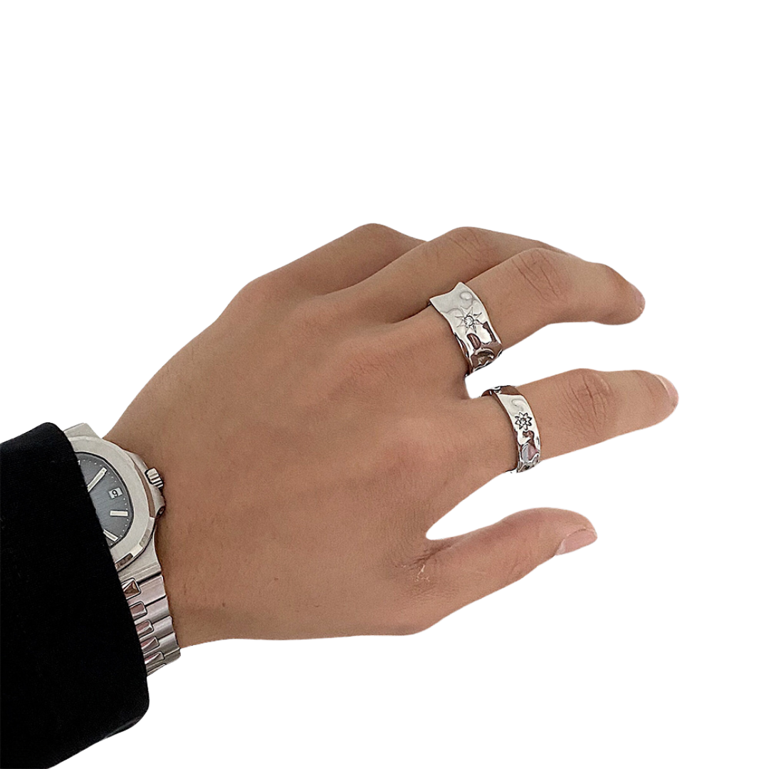 Star Ring