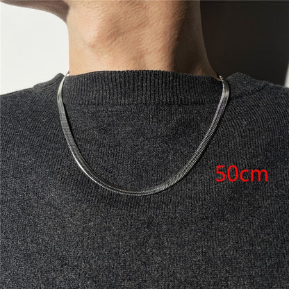 Snake Chain