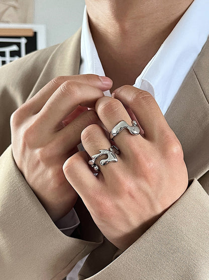 Aqua Ring