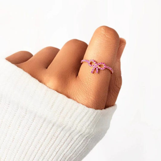 Bow Ring
