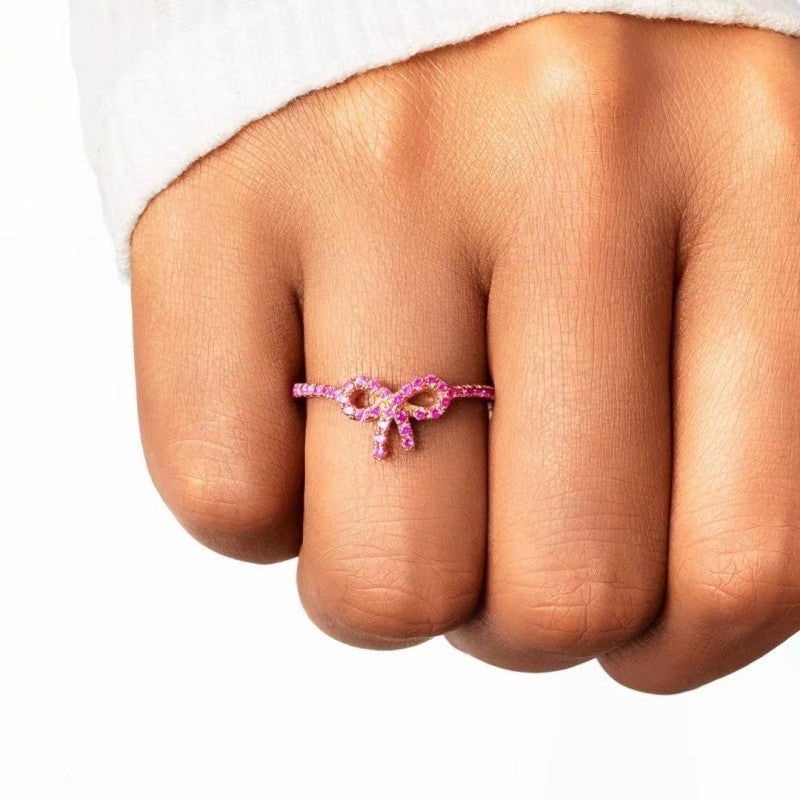 Bow Ring