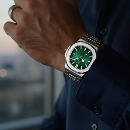 Loraunt Watch