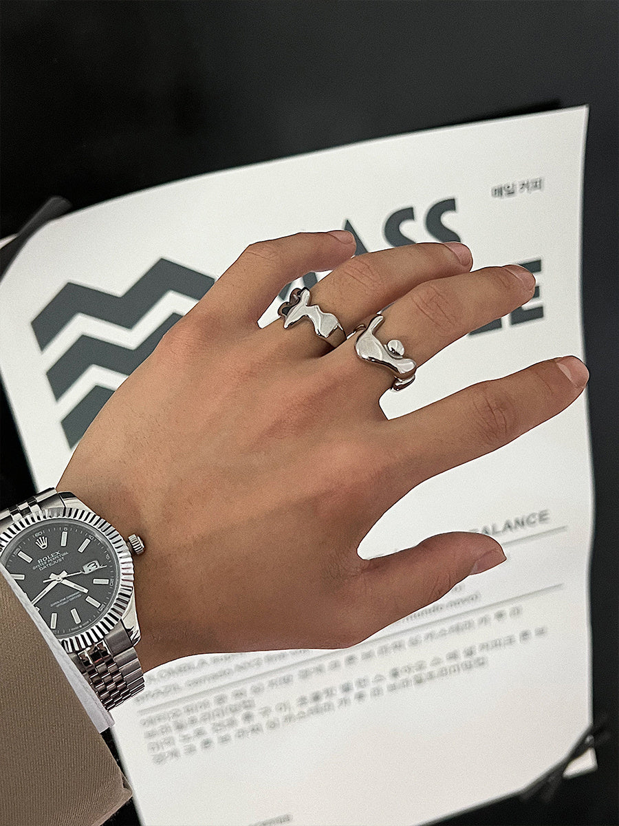 Aqua Ring