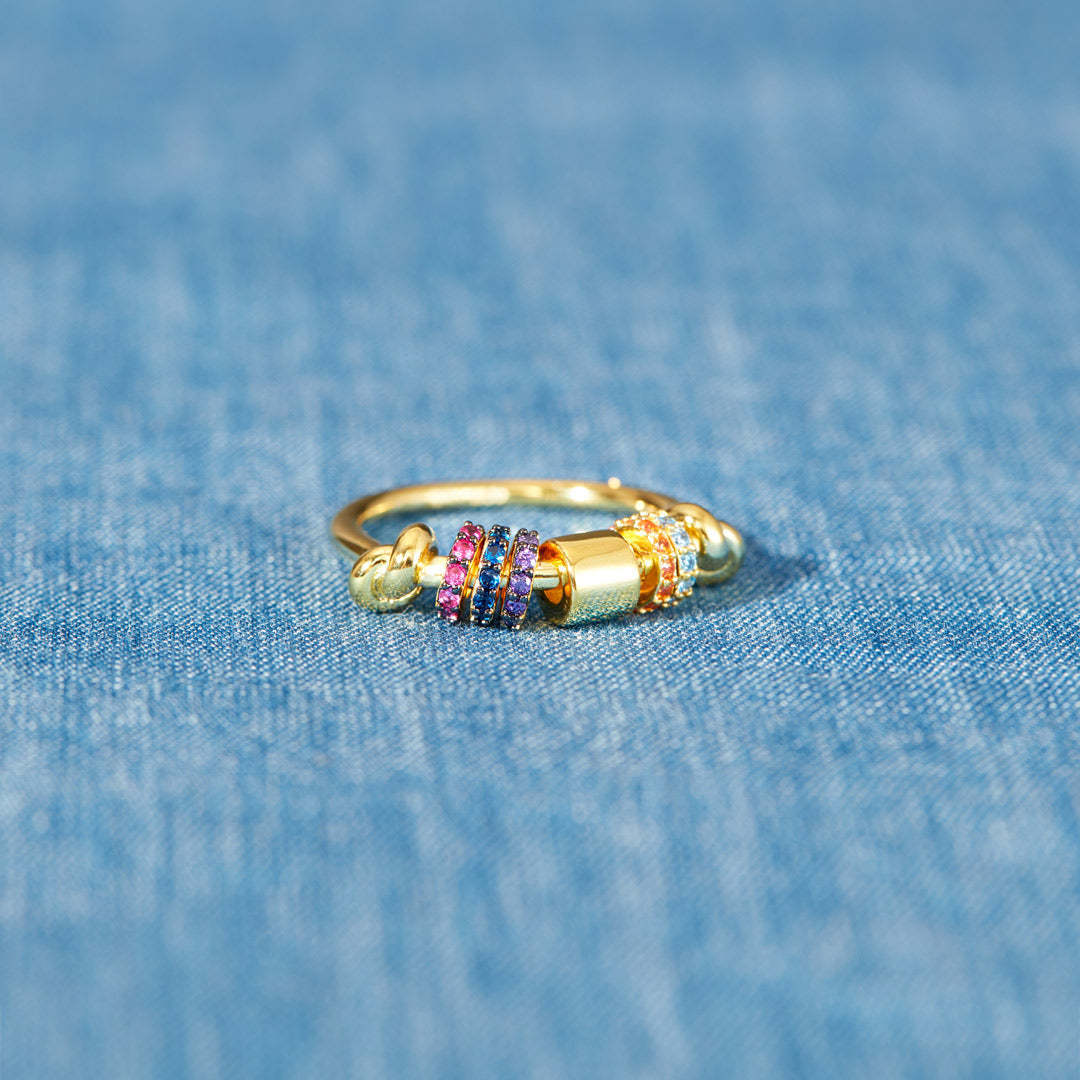 Ansia Ring