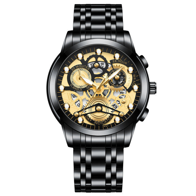 Aura Watch